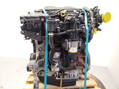 Engine FORD S-MAX (WA6) 2.0 TDCi | BP36106980M1 - Image 3
