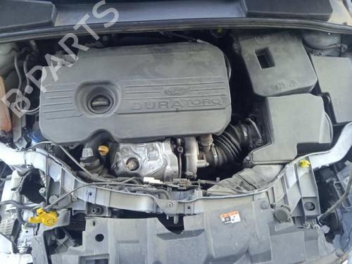 Engine FORD FOCUS III  | BP19321714M1  - Image 14