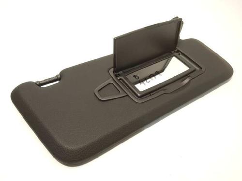 Used Right sun visor MERCEDES-BENZ C-CLASS Convertible (A205) C 200 (205.442) (184 hp) 6548257