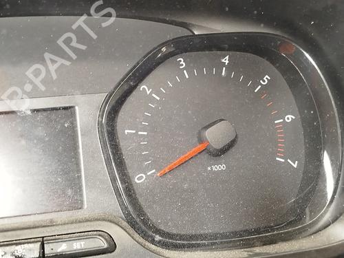 Instrument cluster CITROËN JUMPY III Bus (V_) 1.6 BlueHDi 115 | BP34694147C47 - Image 4