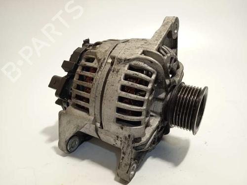 Used Alternator IVECO DAILY IV Van [2006-2012]  6963502