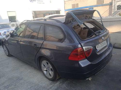 Gearbox BMW 3 Touring (E91) 320 d | BP10674008M3 