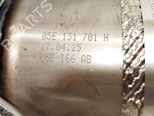 Catalyst SEAT IBIZA V (KJ1, KJG) 1.5 TSI | BP35974406M10 - Image 4
