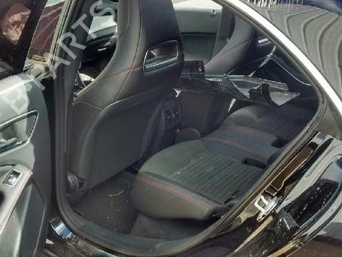 Front right window mechanism MERCEDES-BENZ CLA Coupe (C117)  | BP1135004C23 