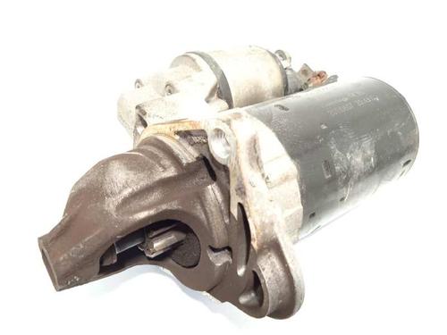 Used Starter CHEVROLET AVEO Hatchback (T300) 1.2 (86 hp) 9848781