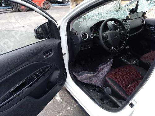 Right sun visor MITSUBISHI MIRAGE / SPACE STAR VI Hatchback (A0_A) | BP6143998I2 - Image 16