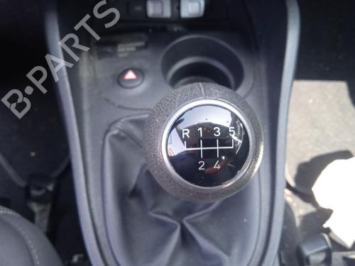 Front wiper motor SEAT LEON (1P1)  | BP26446037M29  - Image 32