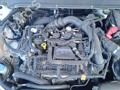 Steering column FORD MONDEO V Hatchback (CE) | BP13459393M21