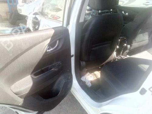 Rear right window mechanism RENAULT KADJAR (HA_, HL_) 1.2 TCe 130 (HLMR) | BP4026919C25