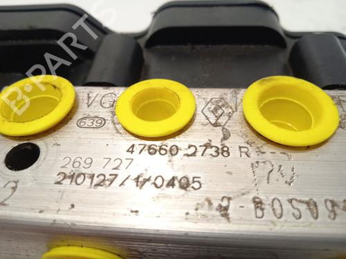 ABS pump DACIA DUSTER (HM_) | BP20307102M43 - Image 6