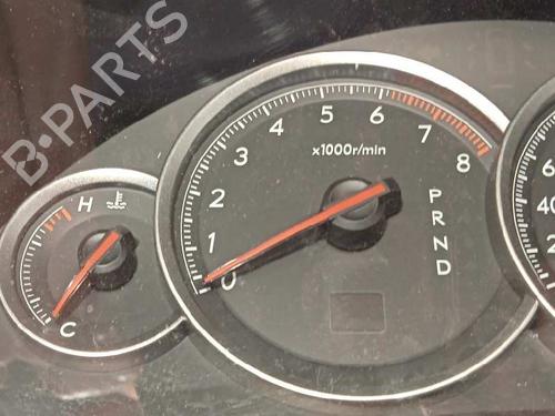 Instrument cluster SUBARU LEGACY IV (BL) 2.5 AWD (BL9) | BP10618527C47 