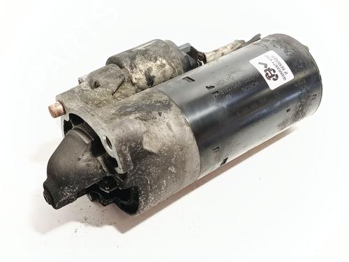 Used Starter Starter VOLVO S60 II (134) D3 (163 hp) 33986854 33986854