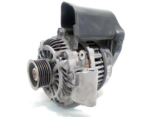 Used Alternator Alternator 21396504 21396504