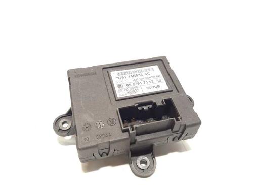 Used Electronic module FORD GALAXY II (WA6) 2.0 TDCi (140 hp) 8236496