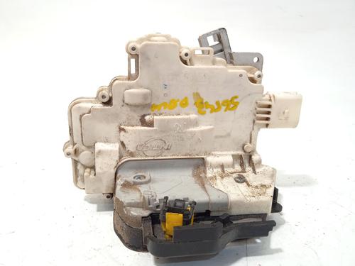 Front right lock AUDI A4 B7 Avant (8ED) 2.0 TDI quattro | BP28541613C97