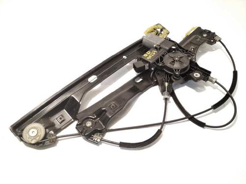 Used Front right window mechanism Front right window mechanism 6068450 6068450