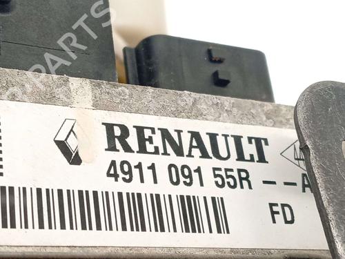 Steering pump RENAULT EXPRESS Box Body/MPV 1.5 Blue dCi 95 (F6AB) | BP39992411M99  - Image 5