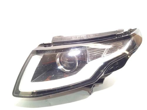 Faro izquierdo LAND ROVER RANGE ROVER EVOQUE (L538) 2.0 D 4x4 (150 hp) 17478318