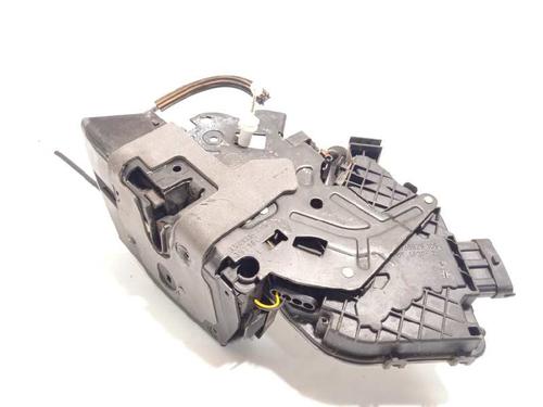 Used Front left lock Front left lock LAND ROVER DISCOVERY SPORT (L550) [2014-2026] 10145834 10145834