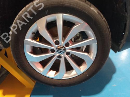 Gearbox VW T-ROC (A11, D11)  | BP31757074M3 