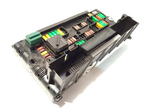 Fuse box BMW X3 (F25) sDrive 18 d | BP8637503E1 