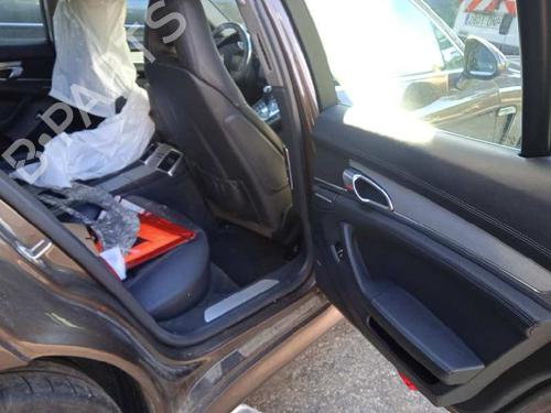 Antenna/Base PORSCHE PANAMERA (970) 4.8 4S | BP16888848C140 