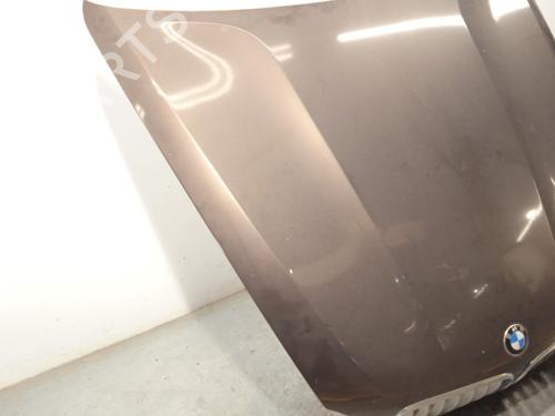 Hood BMW X5 (E70) xDrive 40 d | BP30320047C1