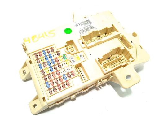Fuse box HYUNDAI ELANTRA V Saloon (MD, UD)  | BP10525052E1 