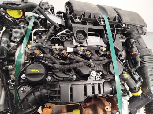 Engine FIAT DOBLO Box Body/MPV (510_, 511_) BlueHDi 100 | BP27278989M1 