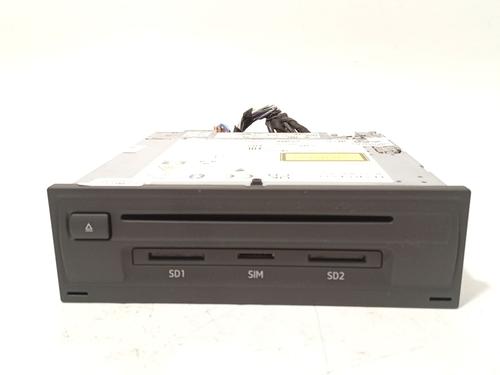 Electronic module AUDI Q2 (GAB, GAG) 2.0 TDI | BP31933416M83 - Image 3