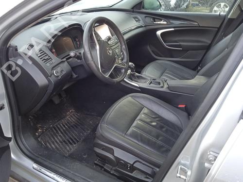 Gearbox OPEL INSIGNIA A (G09) 1.6 CDTi (68) | BP23002087M3 