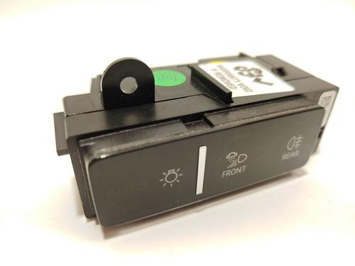 Comutador luzes AUDI E-TRON (GEN) 50 quattro (313 hp) 31093402