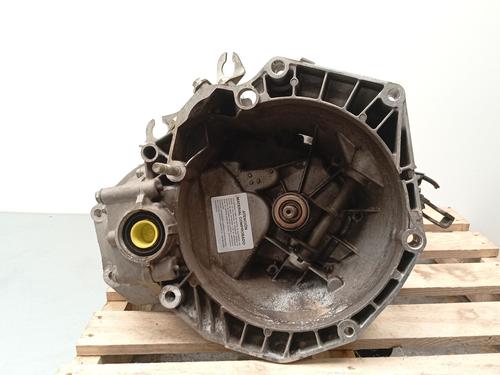 Used Gearbox Gearbox FORD KA (RU8) 1.3 TDCi (75 hp) 34580692 34580692
