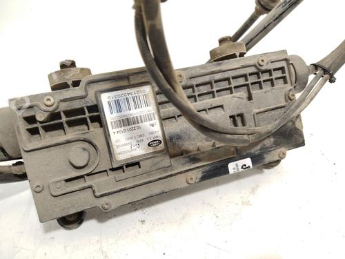 Electric handbrake LAND ROVER RANGE ROVER SPORT I (L320) 2.7 D 4x4 | BP28291663E5 