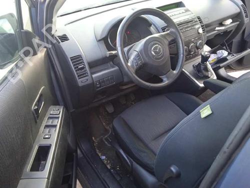 Front left window mechanism MAZDA 5 (CR) | BP16127340C22