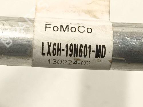 AC pipe FORD KUGA III (DFK) 2.5 FHEV | BP39815128M126 - Image 6