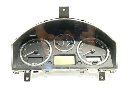 Instrument cluster LAND ROVER FREELANDER 2 (L359) 2.2 TD4 4x4 | BP28514570C47