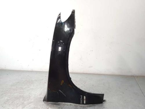 Right front fenders BMW X5 (E53) 3.0 d | BP13304951C42 