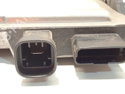 Elektronisk modul CITROËN C4 Picasso II 1.2 THP 130 | BP17650574M83 