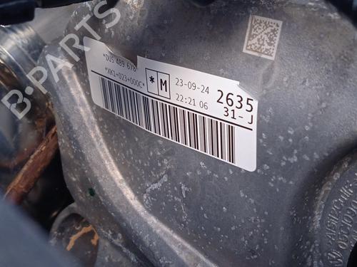 Fuel pump SEAT IBIZA V (KJ1, KJG) 1.0 TSI | BP29631682M76 