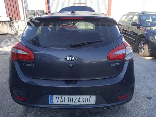 Left front driveshaft KIA CEE'D (JD)  | BP10557577M38  - Image 10