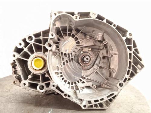 Used Gearbox Gearbox 15371896 15371896