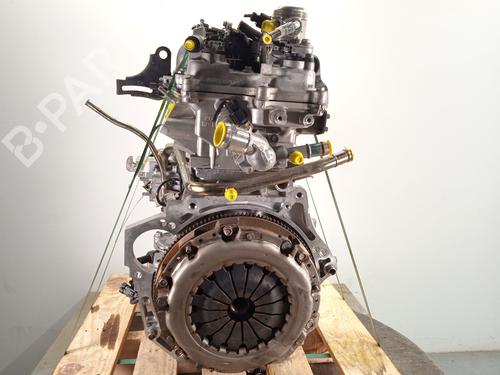 Engine KIA CARENS IV 1.6 GDi | BP30197115M1