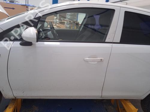 Left headlight OPEL CORSA D (S07) 1.3 CDTI (L08, L68) | BP34623949C28  - Image 20
