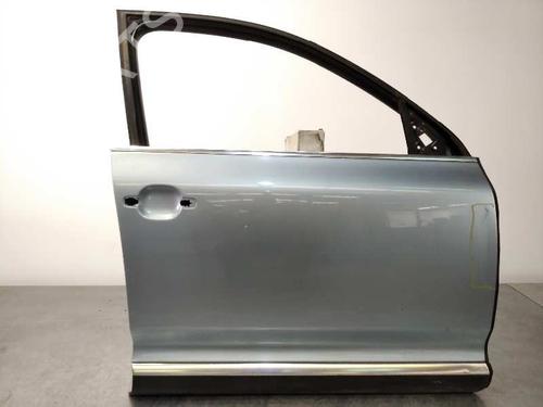 Right front door VW TOUAREG (7LA, 7L6, 7L7) 2.5 R5 TDI (174 hp) 5793484