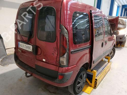 Steering pump RENAULT KANGOO (KC0/1_) 1.5 dCi (KC07) | BP39236328M99 - Image 21