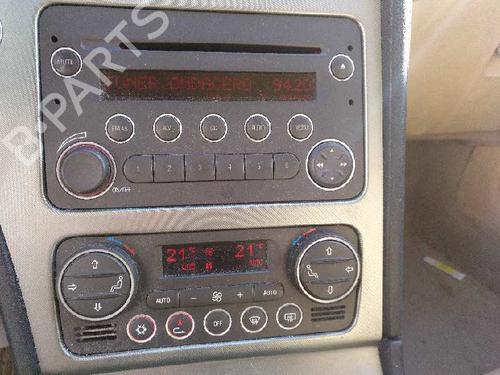 Left front door ALFA ROMEO 159 (939_) 1.9 JTDM 16V (939AXC1B, 939AXC12) | BP6434572C2 