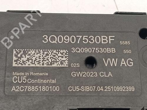Electronic module SKODA KAMIQ (NW4) 1.0 TSI | BP40125487M83 - Image 3