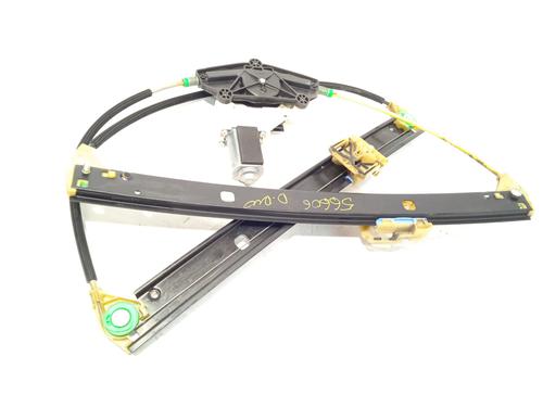 Front right window mechanism AUDI A4 B8 (8K2) 2.0 TDI | BP28805385C23 - Image 2