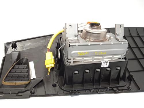 Passasjer kollisjonspute MITSUBISHI LANCER VIII (CY_A, CZ_A) 2.0 DI-D (CY8A) (140 hp) 28952715